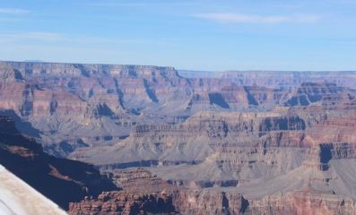 Grand Canyon webkamera