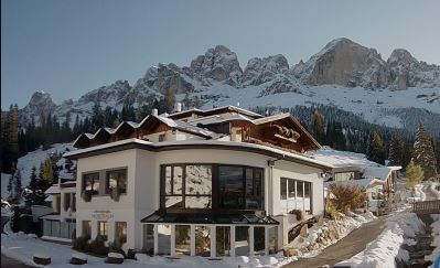 Trentino-Alto Adige webkamera