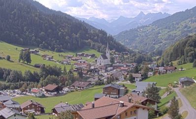 Vorarlberg webkamera