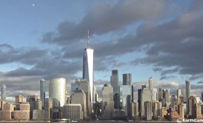World Trade Center webkamera